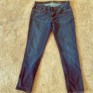 7s skinny jeans